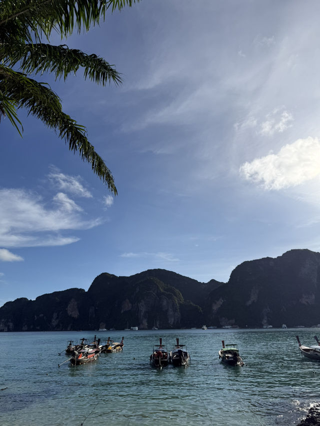 3 Amazing Days in Koh Phi Phi 3 Amazing Days in Koh Phi Phi