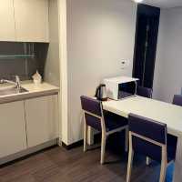 키즈 프랜들리, 서울근교 “베잔송” ❤️