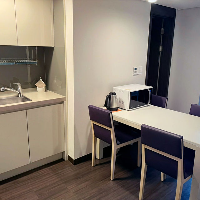 키즈 프랜들리, 서울근교 “베잔송” ❤️