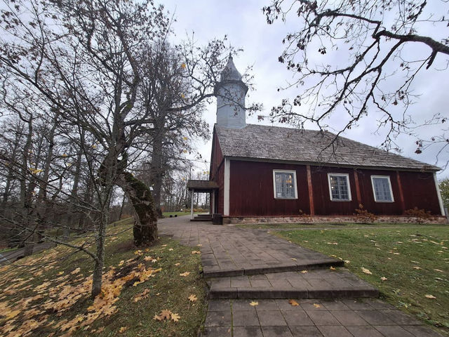 Turaida Castle Turaidas pils