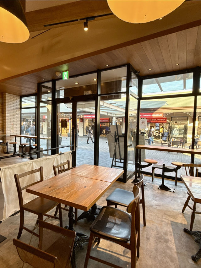 Fresh air & fresh greens at Mr.Farmer Kisarazu Fresh air & fresh greens at Mr.Farmer Kisarazu