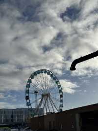 USPENSKI CATHEDRAL: HELSINKI’S MAJESTIC ORTHODOX GEM ⛪🇫🇮✨