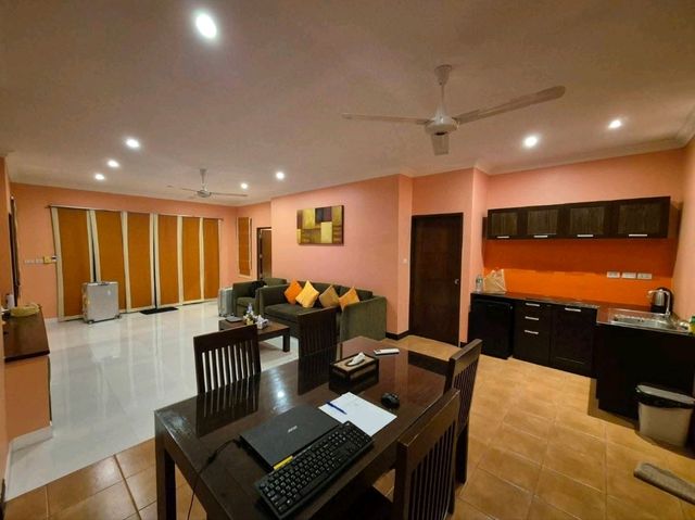 รีวิวที่พักBaan Me Suk Spa & Resort รีวิวที่พักBaan Me Suk Spa & Resort