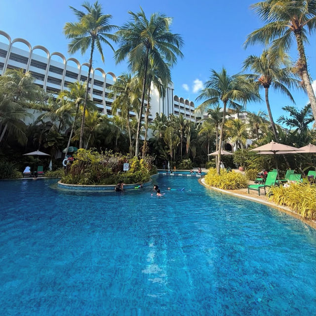 This Family-Friendly Paradise in Penang Is Seriously Next-Level! 👶🌴