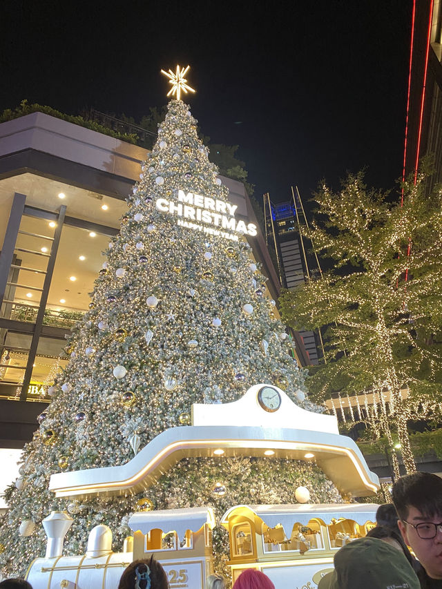 台北|101聖誕樹與街頭藝人的歡樂時光 還有玩具總動員讓你秒拍照打卡 台北|101聖誕樹與街頭藝人的歡樂時光 還有玩具總動員讓你秒拍照打卡