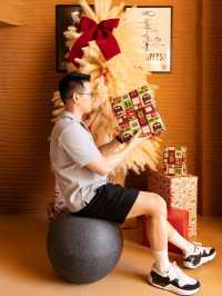 Ember Cafe & Wine: คาเฟ่สีอิฐย่านพระราม 9 🌋