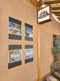 ๐๐ป๐๊ฒฝ์ฃผ ํฉ๋ฆฌ๋จ๊ธธ ์นดํ, ํ์คํ์ปคํผ.