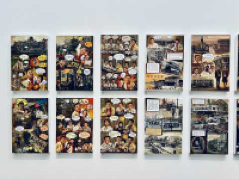 #東京國立新美術館