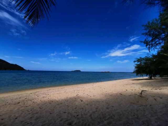 Redang Island: East Coast Gem Redang Island: East Coast Gem