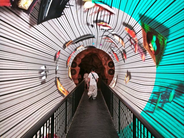 富國島珍珠樂園