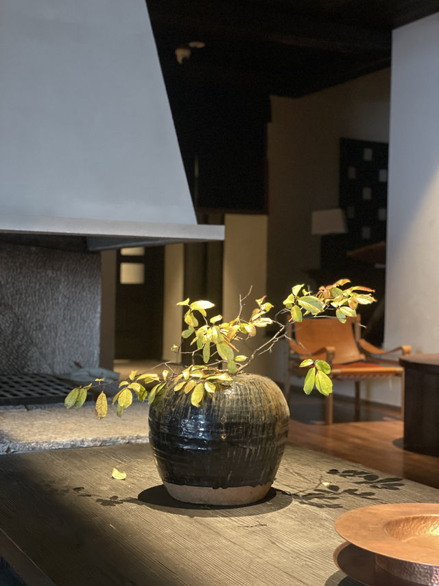 梅里雪山霧濃頂酒店體驗🏔️ 梅里雪山霧濃頂酒店體驗🏔️