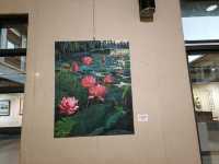 巨幅視界下的在地色彩