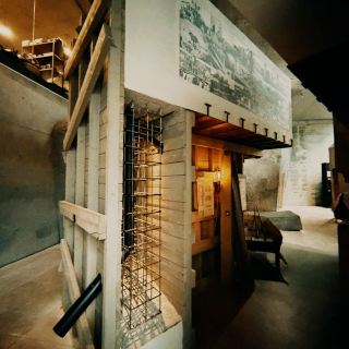 🇩🇰 TIRPITZ: The Invisible Museum of the Atlantic Wall