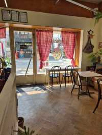 ๐์์ ํ๊ถ๋ ์์ ์นดํ ์๋ํ์นํโค๏ธ