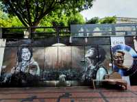 韓國🇰🇷金光石路