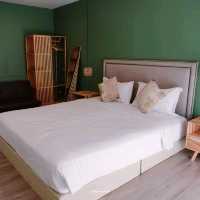 Thalay Cha-am by THA 🏖️🏢