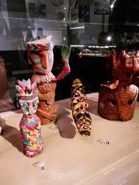 Borneo Cultures Museum: A Must-Visit Treasure Hub
