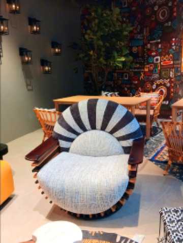 รวมร้านอาหาร คาเฟ่น่านั่งบนชั้น5 สยามพารากอน