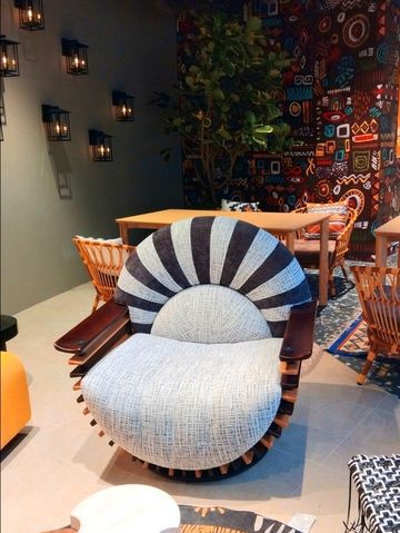 รวมร้านอาหาร คาเฟ่น่านั่งบนชั้น5 สยามพารากอน