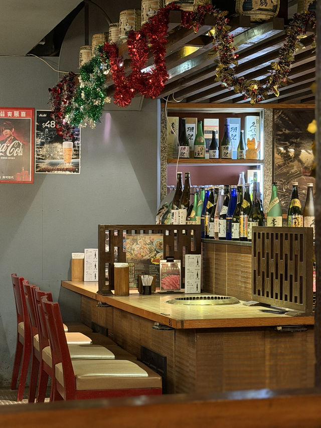 挑戰港島區最抵A4和牛盛