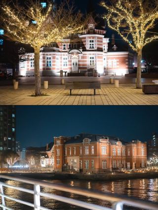 Yamaguchi/Fukuoka Sightseeing