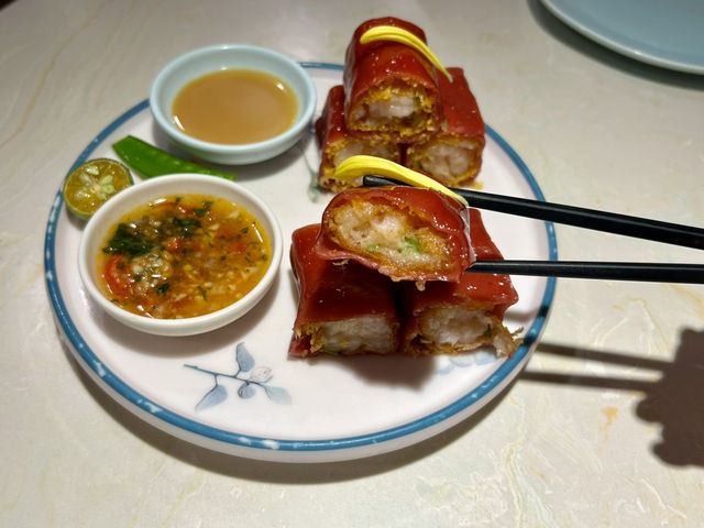 🥟 상하이 딤섬 맛집 점도덕(点都德)