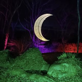 สวนที่สาบสูญแห่งเฮลิแกน