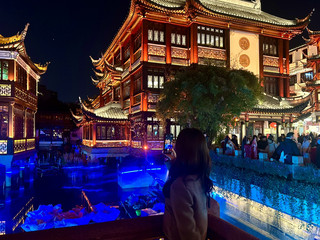 🏮 Why Yewon is a must-visit on your trip to Shanghai