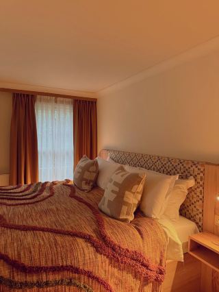 A Calm Escape at StayCrafted Hotel UK