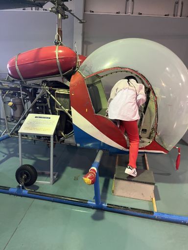 日本海側唯一の航空博物館「石川県立航空プラザ」 | Trip.com 小松