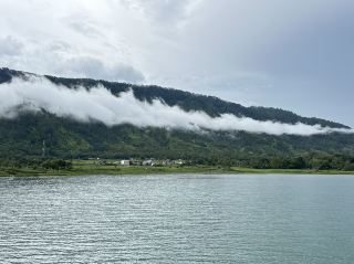 Exploring North Sumatra was pure magic—this is an area you have to see to believe 🌄. Here’s how to soak up the best of Tuktuk Siadong, Tomok, and Samosir Regency, with lakes, mountains, and ancient traditions at every turn.

Top Spots You Can’t Miss:
1. Tuktuk Siadong & Lake Toba 🏞️  
Wake up to stunning blue water and green mountains! Walk around lakeside cafes and parks, or just chill by the shore. The Lake is open all day, so go early or stay for sunset skies.

2. Samosir Villa Resort  
Stay here for unbeatable lake views (Jl. Lkr. Tuktuk No.Kelurahan, Simanindo). I loved the traditional Batak architecture and friendly staff—buffet breakfast with local dishes is a sweet bonus, just grab food early! Dive into the scenic pool or use it as a launchpad for day trips.

3. Tomok – Sigale-Gale Pertama Di Tomok  
This wooden puppet show (Jl. Pulau Samosir No.3) is a unique window into Batak culture. Catch a performance and snap pics with the stilted wooden houses—sunny days make the colors pop in photos.

4. Huta Siallagan  
Visit this ancient Batak village (MRHP+JG6, Jl. Lkr. Tuktuk) to see traditional stone chairs and houses. It’s outdoors and surrounded by mountain views—bring your camera!

5. Kodon-Kodon & Taman Simalem Resort  
Wind up winding mountain roads to this resort (Jl. Raya Merek No.KM. 9, Merek). The panoramic view is insane, and the organic veggies on the menu are worth the hype. It’s quieter and cooler up here—pack a light jacket!

Getting Around:  
Rent a motorbike or car for flexibility, or use local boats around Samosir Island. The terrain is hilly but scenic all the way ⛰️.

Food:  
Go for local Batak specialties—try grilled fish and ulos-wrapped snacks at lakeside warungs.

Practical Tips:  
The weather is changeable (sun to fog in minutes). Bring sunscreen + a rain jacket. ATM access can be spotty, so carry some cash.

#LakeToba #SumatraViews #BatakCulture #FamilyTravel #NatureEscape