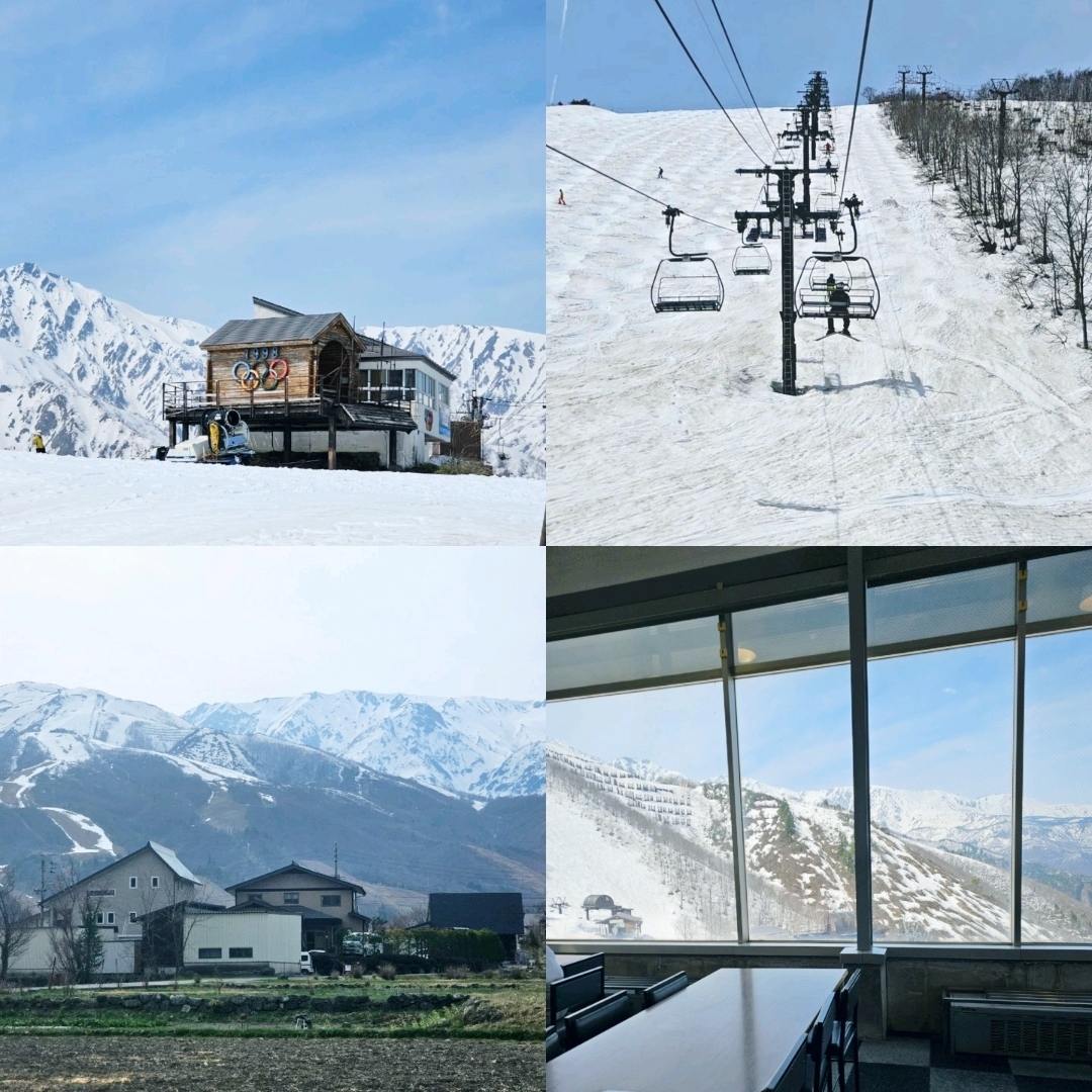 Hakuba snow packages japan Hakuba Ski Package 3-4 Days from Tokyo with Hot Spring