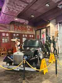 The perfect shopping heaven to escape Guangzhou hot summer