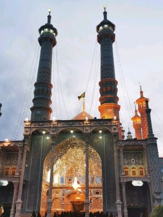 Jamkaran Mosque – one of Iran's most fascinating spiritual landmarks