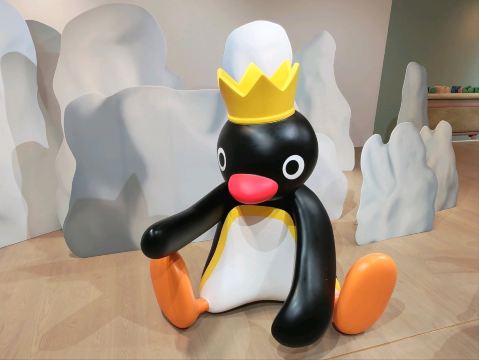 Shenzhen | PINGU: 45th Anniversary Antarctic Wonderland. | Trip