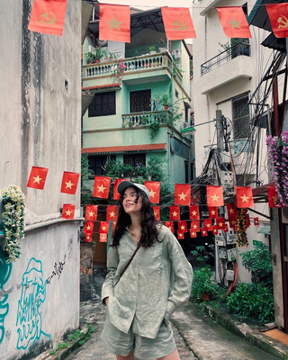 Top 5 Must-Visit Spots in Hanoi 🇻🇳