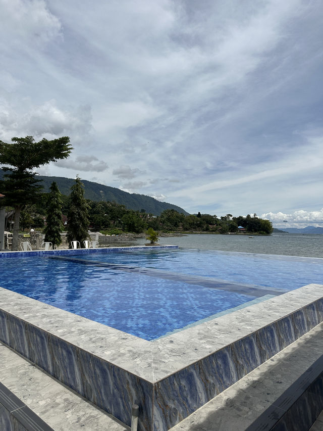 Menginap dengan View Menakjubkan di Juma Cottages Samosir