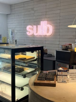  ☕️ Sulb Cafe — A Hidden Gem in Alor Setar 🌿
