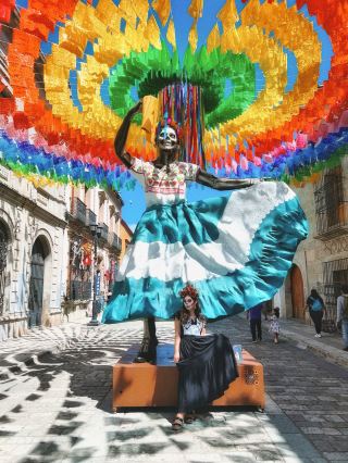 [Mexico] The Ultimate Guide to the Day of the Dead: A Must-Visit Experience That Exceeded All Expectations!