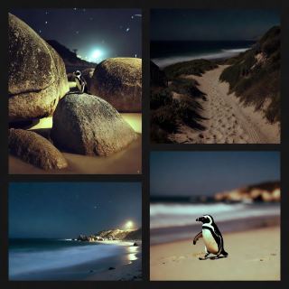 One of My Most Unusual Beach Memories