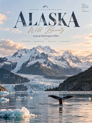 🇺🇸 USA TRAVEL REVIEW | ZONE 08 — ALASKA
Glaciers • Mountains • Wildlife • Wilderness

ถ้าอยากเห็นอเมริกาในมุมที่ “ธรรมชาติใหญ่กว่าที่คิด” 🏔️
Alaska คืออีกโซนที่ควรเก็บไว้ในลิสต์ ทั้งภูเขาหิมะ ธารน้ำแข็ง Fjord และ Wildlife แบบใกล้ชิดธรรมชาติ

01 | ANCHORAGE — Alaska

เมืองหลักสำหรับเริ่มต้นเที่ยว Alaska และเป็นฐานที่ดีสำหรับต่อ Road Trip ไปยังอุทยานและเมืองต่าง ๆ

📍 Alaska
📸 จุดเด่น: Chugach Mountains • Turnagain Arm • Coastal Trail
🚗 เหมาะสำหรับเริ่มเส้นทาง Road Trip

Tip: ถ้ามีเวลาหลายวัน Anchorage เหมาะสำหรับเป็นจุดตั้งต้น ก่อนออกไปสัมผัสธรรมชาติที่ไกลและ Wild กว่า

02 | DENALI NATIONAL PARK — Alaska

พื้นที่ Wilderness ขนาดใหญ่ที่ขึ้นชื่อเรื่อง Wildlife และภูเขา Denali 🐻🫎

📍 Alaska
📸 จุดเด่น: Denali • Savage River • Polychrome Area • Wildlife

💡 อัปเดต 2026: สะพาน Pretty Rocks สร้างเสร็จแล้วในเดือนกันยายน 2026 แต่รถบัสท่องเที่ยวของอุทยานยังไปไม่ถึงฝั่งตะวันตกของถนนในฤดูกาล 2026 โดยคาดว่าจะกลับมาให้บริการเต็มเส้นทางในปี 2027

03 | KENAI FJORDS NATIONAL PARK — Alaska

จุดที่ได้เห็นทั้ง Glacier + Fjord + Ocean ในพื้นที่เดียวกัน ❄️🌊

📍 Seward, Alaska
📸 จุดเด่น: Exit Glacier • Harding Icefield • Fjords • Marine Wildlife

🕒 ช่วงท่องเที่ยวหลักคือ June–August
🥾 สำหรับสาย Hiking มี Harding Icefield Trail ซึ่งเป็นเส้นทางที่ต้องเตรียมตัวค่อนข้างดี เพราะสภาพอากาศและหิมะสามารถเปลี่ยนได้เร็ว

Tip: ถนนเข้า Exit Glacier เป็นถนนตามฤดูกาล ควรเช็กสภาพก่อนเดินทางทุกครั้ง

04 | GLACIER BAY NATIONAL PARK — Alaska

หนึ่งในภูมิประเทศที่โดดเด่นที่สุดของ Alaska
ธารน้ำแข็งขนาดมหึมา + Fjord + ทะเล + Wildlife 🧊

📍 Southeast Alaska
📸 จุดเด่น: Glaciers • Fjords • Bartlett Cove • Marine Wildlife

💰 ไม่มีค่า Entrance Fee
แต่กิจกรรมบางประเภท เช่น Camping, Kayaking หรือการใช้เรือส่วนตัว อาจต้องมี Permit ตามเงื่อนไข

Tip: การเที่ยว Glacier Bay มักต้องวางแผนเรื่องเรือหรือทัวร์ล่วงหน้า เพราะพื้นที่ส่วนใหญ่เข้าถึงทางน้ำได้สะดวกกว่าทางถนน

05 | WRANGELL–ST. ELIAS NATIONAL PARK — Alaska

ถ้าอยากได้บรรยากาศ Wild & Remote แบบจริงจัง ที่นี่คืออีกหนึ่งพื้นที่ที่น่าสนใจมาก

📍 Alaska
📸 จุดเด่น: Wrangell Mountains • Kennecott • McCarthy Road • Nabesna Road

🚗 มีถนนหลักเข้าสู่อุทยาน 2 เส้นทาง คือ McCarthy Road และ Nabesna Road ซึ่งเป็นถนนลูกรัง

Tip: รถเช่าหลายบริษัทไม่อนุญาตให้นำรถออกไปบนถนนลูกรัง ควรตรวจเงื่อนไขรถเช่าก่อนวาง Route

🚗 ROUTE ที่น่าสนใจ

Anchorage → Denali → Seward → Kenai Fjords → Glacier Bay → Wrangell–St. Elias

แนะนำประมาณ 12–18 วัน
เพราะ Alaska มีระยะทางไกลมาก และบางพื้นที่ต้องใช้ เรือ / ทัวร์ / เครื่องบิน ร่วมกับการเดินทางทางถนน

🗓️ ช่วงน่าเที่ยว

June–September เหมาะสำหรับเที่ยว Alaska แบบ Road Trip และกิจกรรมกลางแจ้งมากที่สุด

แต่แต่ละพื้นที่มีฤดูกาลและข้อจำกัดต่างกัน ควรเช็กสภาพถนน เส้นทาง และการเปิดบริการก่อนออกเดินทาง

💡 ALASKA 2026 CHECKLIST

❄️ Glacier
🏔️ Mountain
🐻 Wildlife
🌊 Fjord
🚗 Road Trip
📸 Scenic Landscape

สายธรรมชาติ: ⭐⭐⭐⭐⭐
สาย Wildlife: ⭐⭐⭐⭐⭐
สาย Road Trip: ⭐⭐⭐⭐⭐
สาย Adventure: ⭐⭐⭐⭐⭐
เวลาที่แนะนำ: 12–18 วัน

#USA #Alaska #RoadTripUSA #เที่ยวอเมริกา