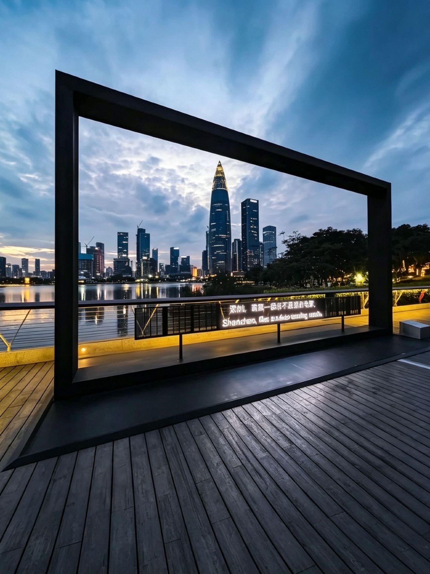 Tiga hotel yang wajib Anda kunjungi di Shenzhen! Cocok untuk perjalanan bisnis, wisata, dan liburan! 😎