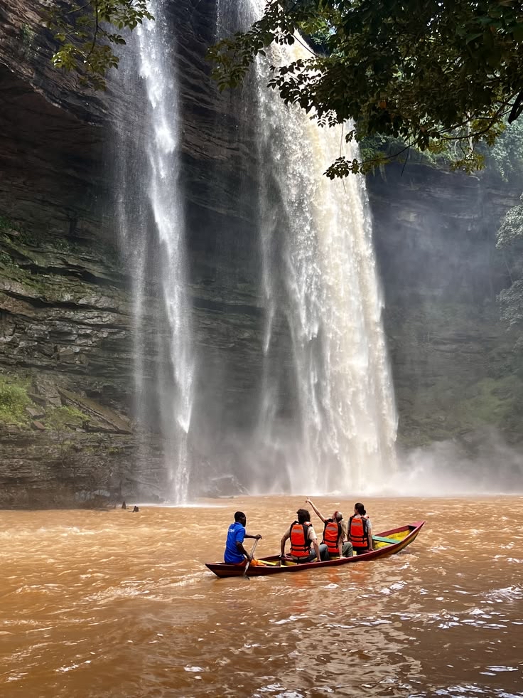 Escape the Crowds: Why Jasikan & The Volta Region is Ghana’s Ultimate Hidden Gem 🌿✨