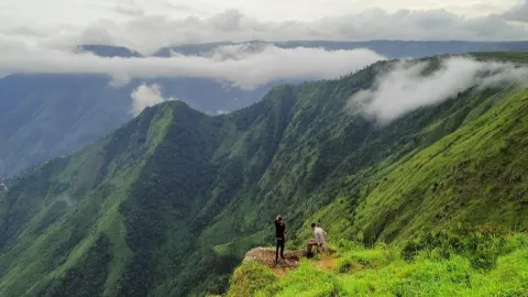 🌿✨ Discover the Breathtaking Beauty of Meghalaya, India! 🇮🇳Welcome to Meghalaya, the enchanting  — traveler post in Meghalaya