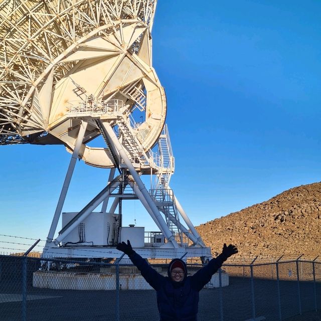 Mauna Kea Tour Trip - Cold & Beautiful!