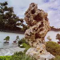 Huntington Garden