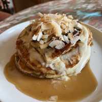 多倫多食Brunch好去處Cafe ZuZu
