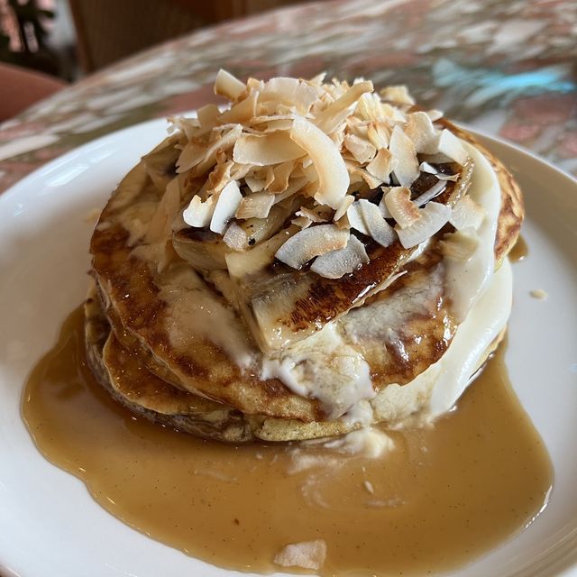 多倫多食Brunch好去處Cafe ZuZu