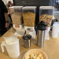 "🏨 Unique Stay at Saintlo Ottawa Jail Hostel 🇨🇦  