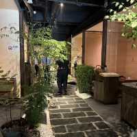 火璽·堯—深圳南山餐廳：首創龍蝦花膠雞湯鍋